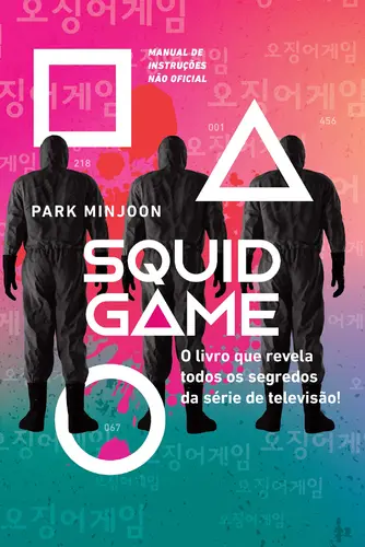 Capa do artigo Squid Game