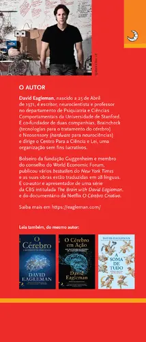 Incógnito - (Imagem 4 de 4)