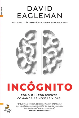 Capa do artigo Incógnito