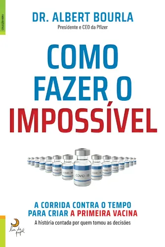 Capa do artigo Como Fazer o Impossível