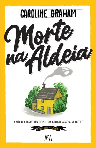 Capa do artigo Morte na aldeia [n.e]
