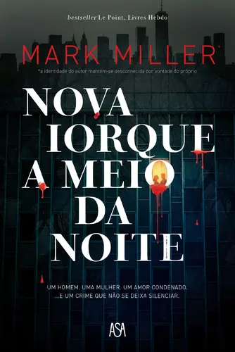 Capa do artigo Nova Iorque a Meio da Noite