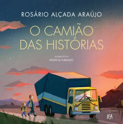 Capa do artigo O Camião das Histórias