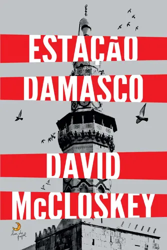 Capa do artigo Estação Damasco
