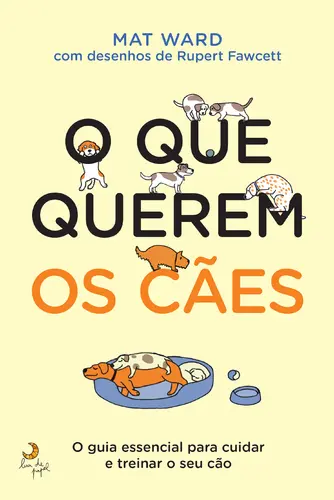 Capa do artigo O que querem os cães