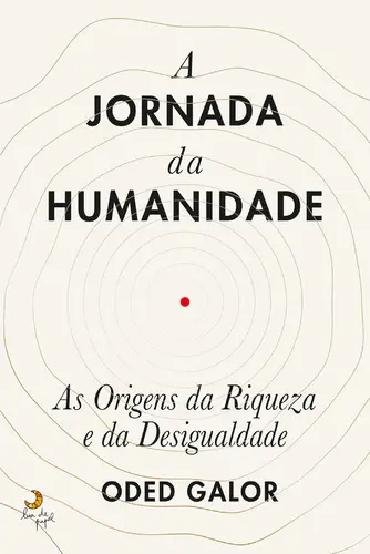Capa do artigo A Jornada da Humanidade