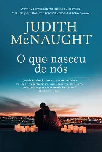 Capa do artigo O Que Nasceu de Nós