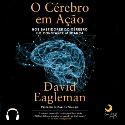 Capa do artigo O Cérebro em Ação