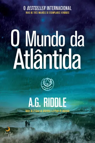 Capa do artigo O Mundo de Atlântida