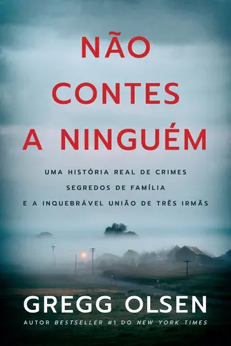 Capa do artigo Não contes a ninguém