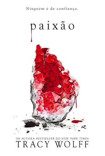 Capa do artigo Paixão