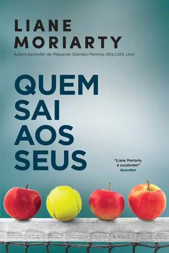 Capa do artigo Quem Sai Aos Seus
