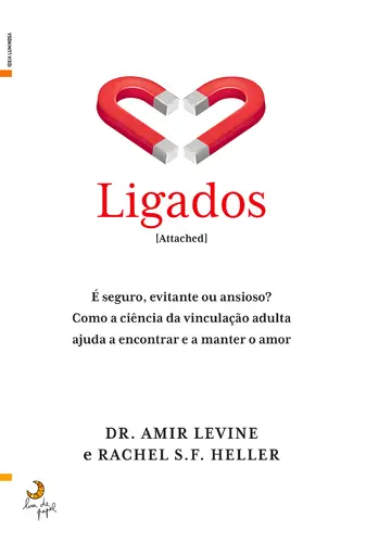 Capa do artigo Ligados
