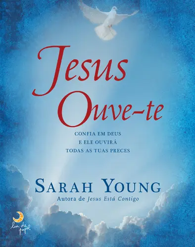 Capa do artigo Jesus Ouve-te