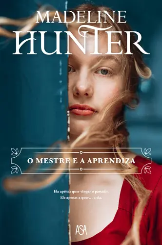 Capa do artigo O Mestre e a Aprendiza