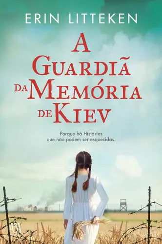 Capa do artigo A Guardiã da Memória de Kiev