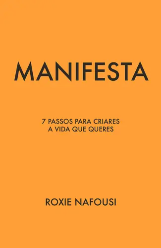 Capa do artigo Manifesta