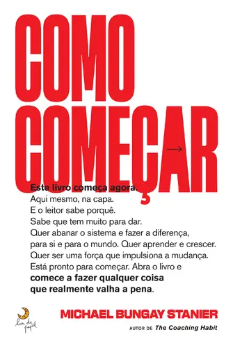 Capa do artigo Como Começar