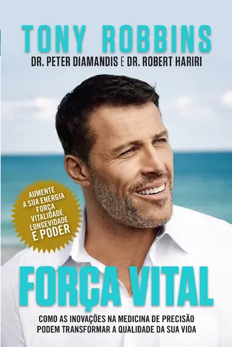 Capa do artigo Força Vital