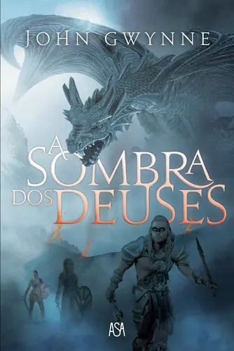 Capa do artigo A sombra dos deuses