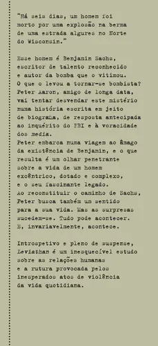 Leviathan [n.e] - (Imagem 4 de 5)
