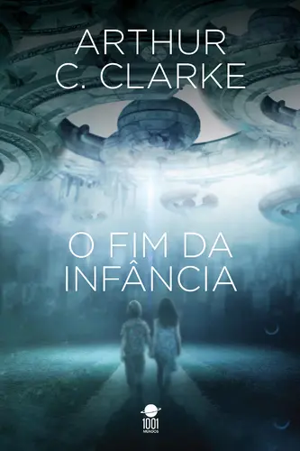 Capa do artigo O Fim da Infância