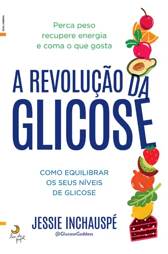 Capa do artigo A Revolução da Glicose
