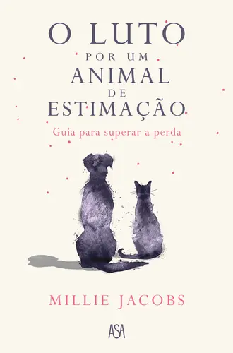 Capa do artigo O Luto por um Animal de Estimação