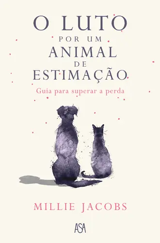 Capa do artigo O Luto por um Animal de Estimação