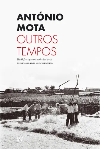 Capa do artigo Outros Tempos