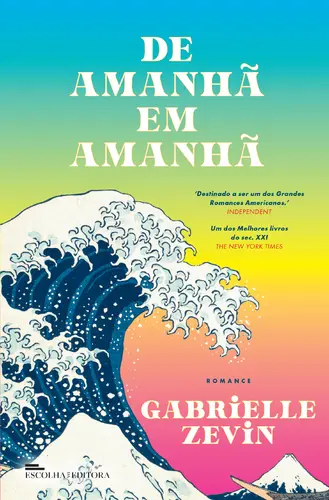 Capa do artigo De Amanhã em Amanhã