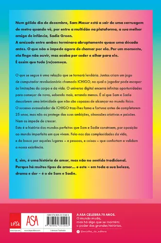 De Amanhã em Amanhã - (Imagem 3 de 3)