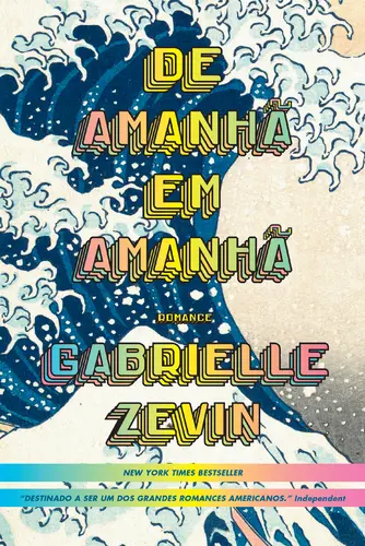 De Amanhã em Amanhã - (Imagem 2 de 3)