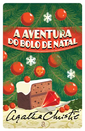 Capa do artigo A Aventura do Bolo Natal - Ac Jovem