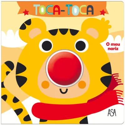 Capa do artigo Toca-Toca! O Meu Nariz