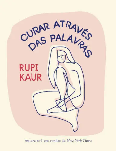 Capa do artigo Curar Através das Palavras