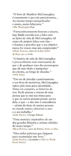 Luz Verde - (Imagem 3 de 4)