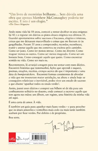 Luz Verde - (Imagem 2 de 4)