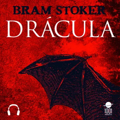 Capa do artigo Drácula