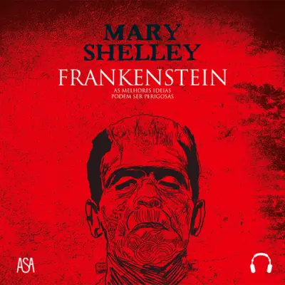 Capa do artigo Frankenstein