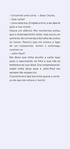 O Segredo do Meu Marido [n.e] - (Imagem 5 de 5)