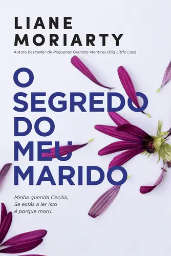 Capa do artigo O Segredo do Meu Marido [n.e]