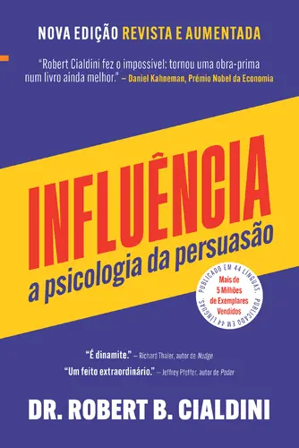 Capa do artigo Influência Ed. Revista