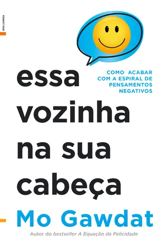 Capa do artigo Essa Vozinha na Sua Cabeça