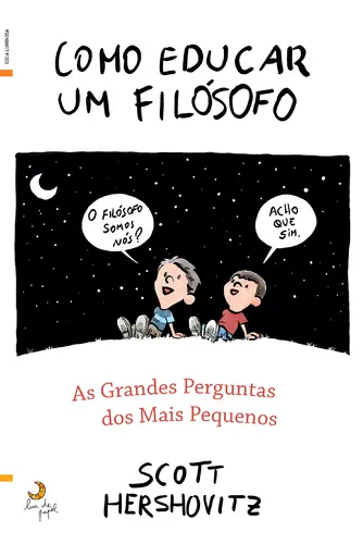 Capa do artigo Como Educar Um Filósofo