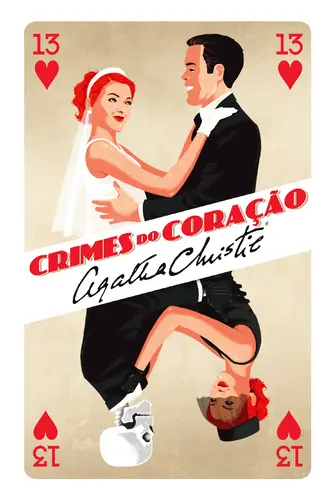 Capa do artigo Crimes do Coração