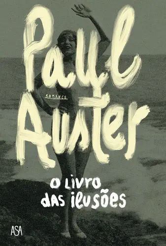 Capa do artigo O Livro das Ilusões [n.e]