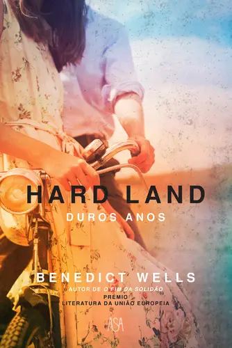 Capa do artigo Hard Land: Duros Anos