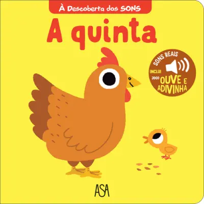 Capa do artigo A Quinta