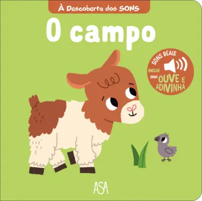 Capa do artigo O Campo